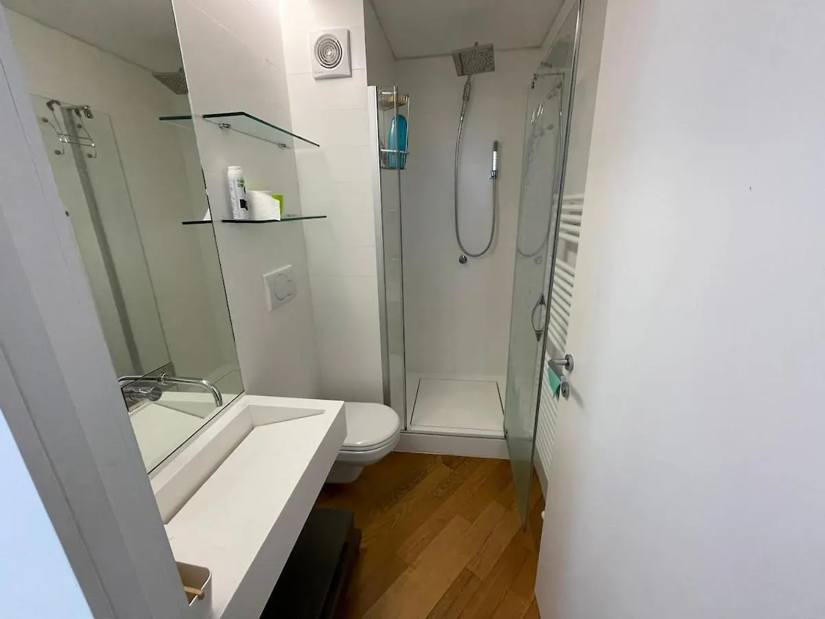 Apartment Enchanting Sea View, Beach Spot And Pool Lido di Jesolo